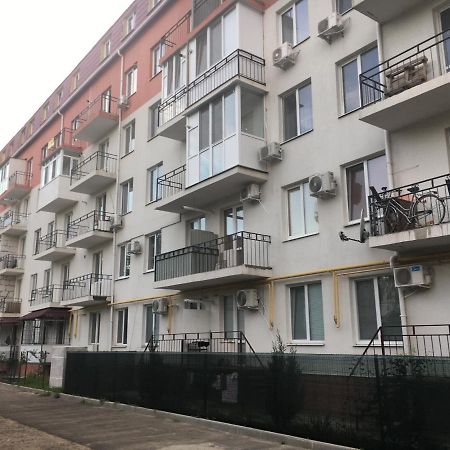 Квартира У Моря, Тихий Район, Все Удобства, 800 М До Пляжа, До Центра Города15 Мин 오데사 외부 사진